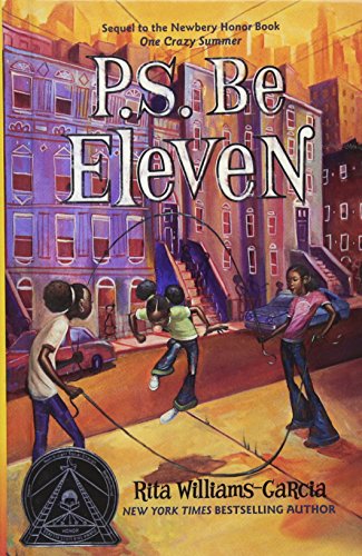Stock image for P.S. Be Eleven for sale by HPB-Ruby
