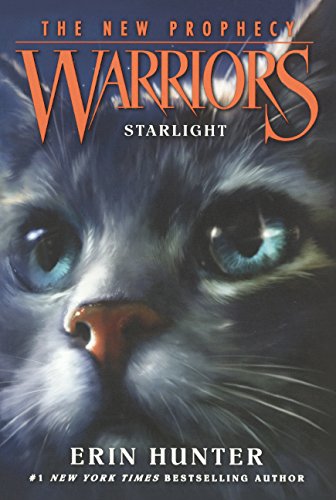 Imagen de archivo de Starlight (The New Prophecy Warriors) a la venta por GF Books, Inc.