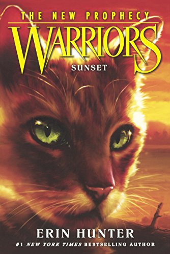 Stock image for Sunset (Turtleback School & Library Binding Edition) (Warriors: the New Prophecy) for sale by Book Deals