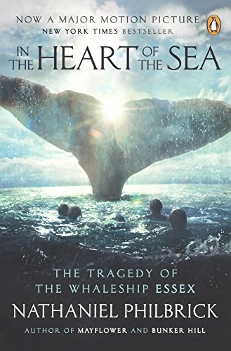 Beispielbild fr In The Heart Of The Sea: The Tragedy Of The Whaleship Essex (Turtleback School & Library Binding Edition) zum Verkauf von -OnTimeBooks-