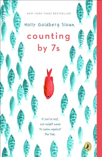 Stock image for Counting by 7s for sale by Better World Books