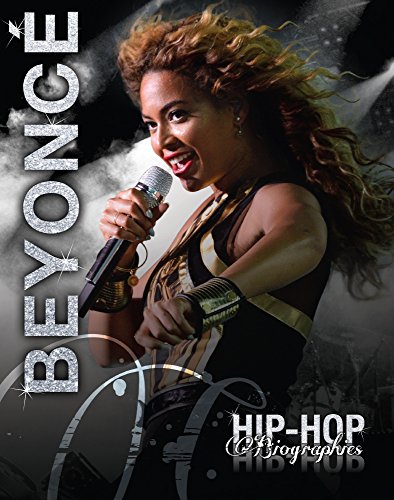 Beispielbild fr Beyonce zum Verkauf von Better World Books: West