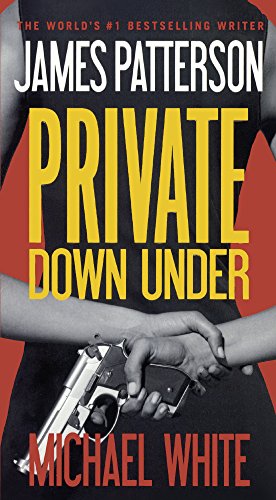 9780606366342: Private Down Under (Jack Morgan Series)