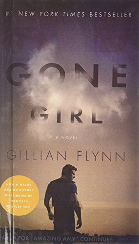 9780606366427: Gone Girl