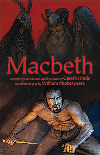 Stock image for Macbeth (Turtleback School & Library Binding Edition) for sale by Orion Tech