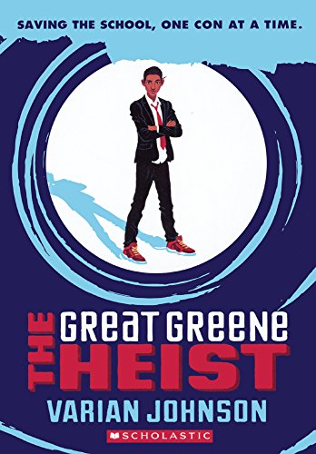 Stock image for The Great Greene Heist for sale by Better World Books