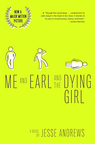 Imagen de archivo de Me And Earl And The Dying Girl a la venta por Irish Booksellers