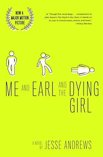 9780606371131: Me and Earl and the Dying Girl