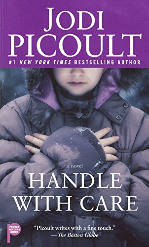 Stock image for Handle With Care (Turtleback School & Library Binding Edition) for sale by POQUETTE'S BOOKS
