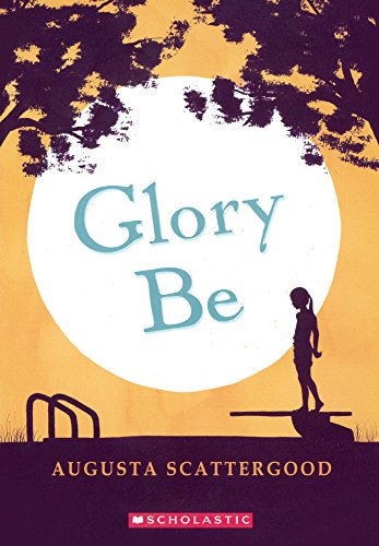 Stock image for Glory Be for sale by SecondSale