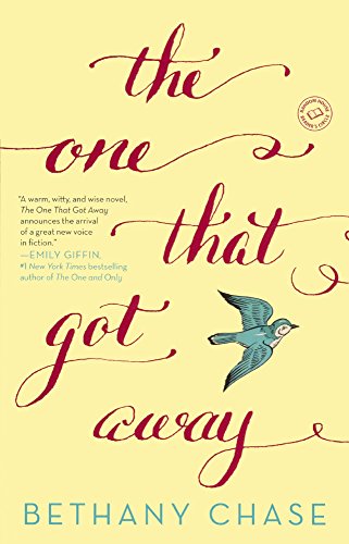 9780606372589: The One That Got Away