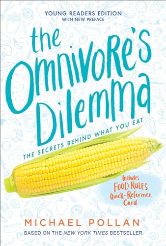 Stock image for The Omnivore's Dilemma for Kids for sale by Better World Books