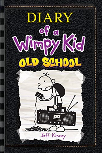 9780606374224: Old School (Turtleback School & Library Binding Edition) (Diary of a Wimpy Kid)