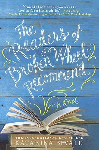 Beispielbild fr The Readers Of Broken Wheel Recommend (Turtleback School & Library Binding Edition) zum Verkauf von SecondSale