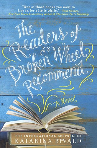 9780606374361: The Readers Of Broken Wheel Recommend