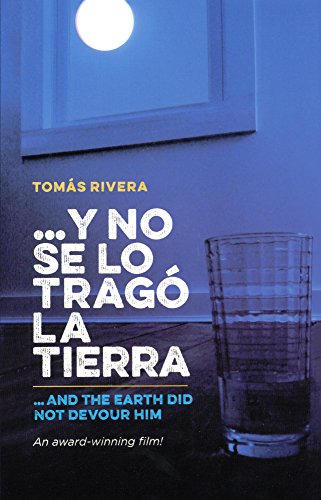 Beispielbild fr And The Earth Did Not Devour Him / Y No Se Lo Trago La Tierra (Turtleback School & Library Binding Edition) zum Verkauf von HPB-Diamond
