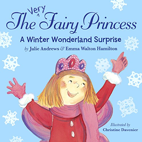 9780606374651: The Very Fairy Princess: A Winter Wonderland Surprise