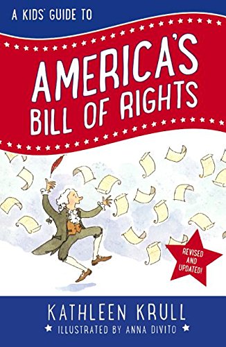 Beispielbild fr Kids' Guide to America's Bill of Rights zum Verkauf von Blackwell's