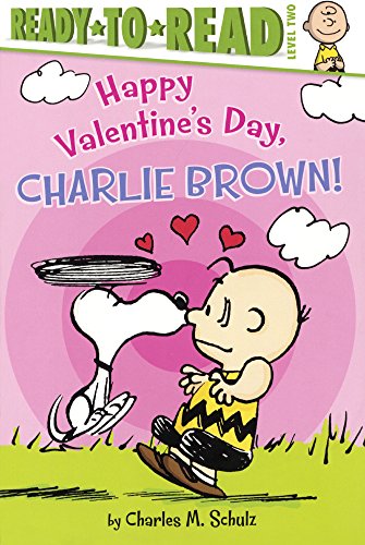 Stock image for Happy Valentine's Day, Charlie Brown! for sale by ThriftBooks-Atlanta