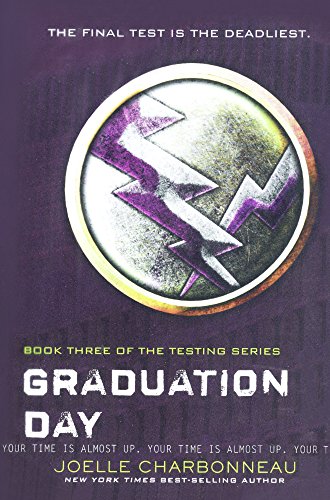 Stock image for Graduation Day (Turtleback School & Library Binding Edition) for sale by HPB Inc.