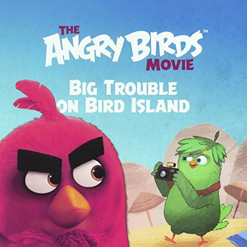 Beispielbild fr Big Trouble in Bird City zum Verkauf von Better World Books