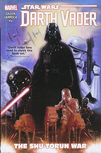 

The Shu-Torun War (Turtleback School & Library Binding Edition) (Star Wars: Darth Vader)