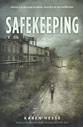 9780606384377: Safekeeping (Turtleback School & Library Binding Edition)