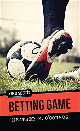 9780606386876: Betting Game