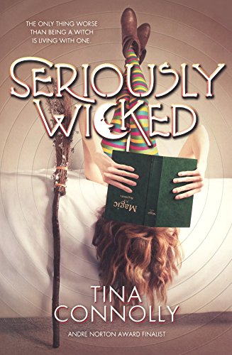 Stock image for Seriously Wicked (Turtleback School & Library Binding Edition) for sale by Muse Book Shop
