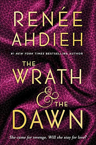 9780606388498: The Wrath & the Dawn