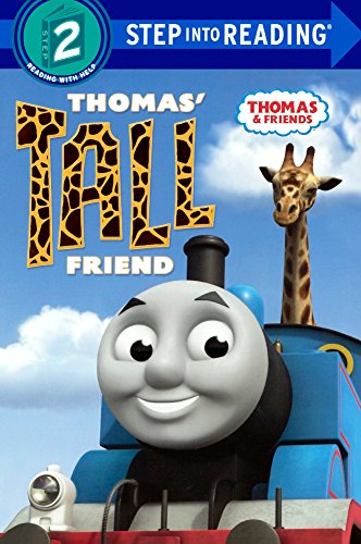Thomas' Tall Friend - Random House