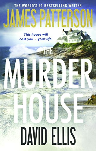 Beispielbild fr The Murder House (Turtleback School and Library Binding Edition) zum Verkauf von Hawking Books