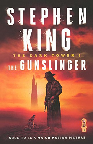 Beispielbild fr The Gunslinger (Dark Tower) zum Verkauf von medimops