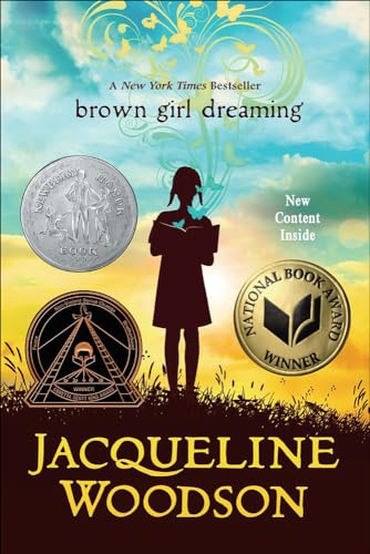 Stock image for Brown Girl Dreaming for sale by ZBK Books