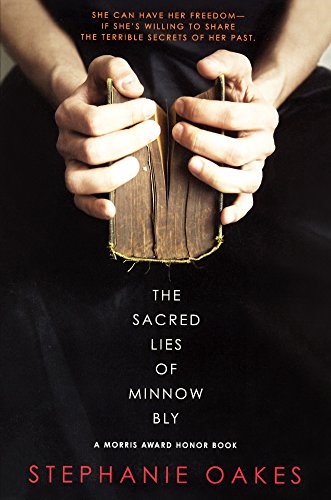 Imagen de archivo de The Sacred Lies of Minnow Bly a la venta por ThriftBooks-Dallas