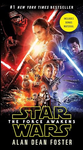 Stock image for Force Awakens (Star Wars) for sale by GF Books, Inc.