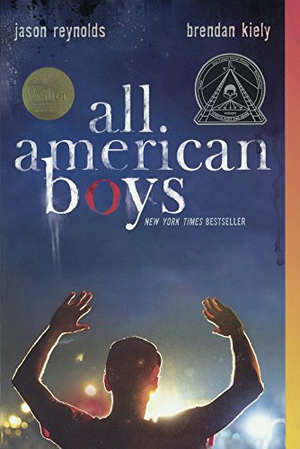 Imagen de archivo de All American Boys (Turtleback School & Library Binding Edition) a la venta por OwlsBooks