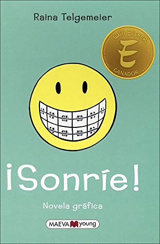 Stock image for iSonrie! / Smile! for sale by GF Books, Inc.