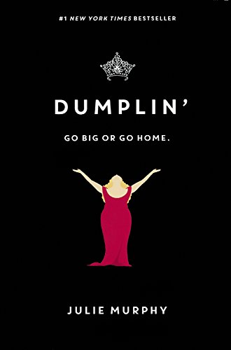 Stock image for Dumplin' for sale by ThriftBooks-Atlanta