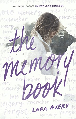 Stock image for The Memory Book for sale by Better World Books