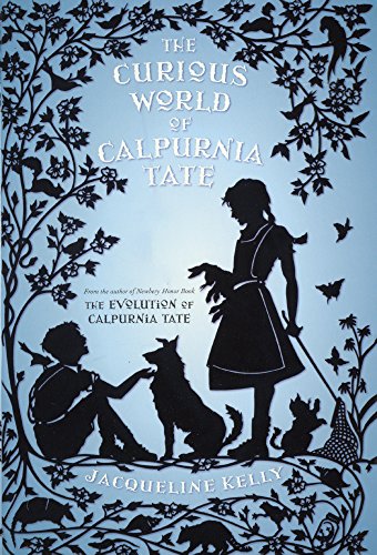 The Curious World of Calpurnia Tate