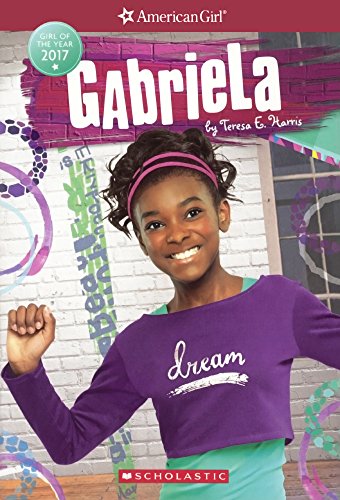 Beispielbild fr American Girl : Girl of the Year: 2017, Novel 1 zum Verkauf von Better World Books