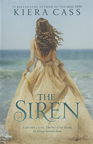 Stock image for The Siren for sale by medimops