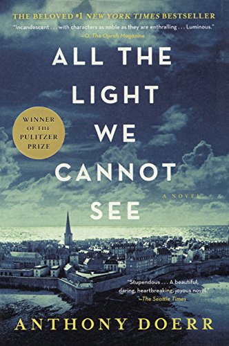 Beispielbild fr All the Light We Cannot See zum Verkauf von AwesomeBooks