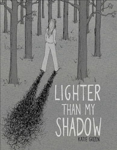 Stock image for Lighter Than My Shadow for sale by GF Books, Inc.