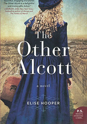 Beispielbild fr The Other Alcott: A Novel zum Verkauf von SecondSale