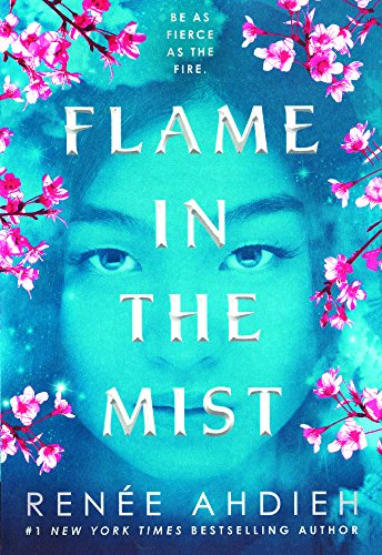 Stock image for Flame in the Mist for sale by GF Books, Inc.