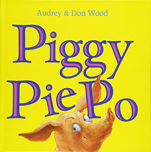 Stock image for Piggy Pie Po for sale by ThriftBooks-Dallas