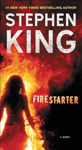 

Firestarter