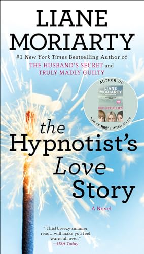 Stock image for Hypnotist's Love Story for sale by GF Books, Inc.